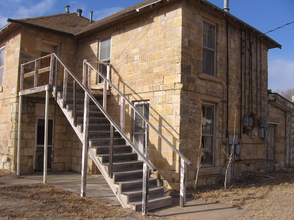 114 N Kansas Ave, Ness City, KS 67560 MLS 13888 Trulia