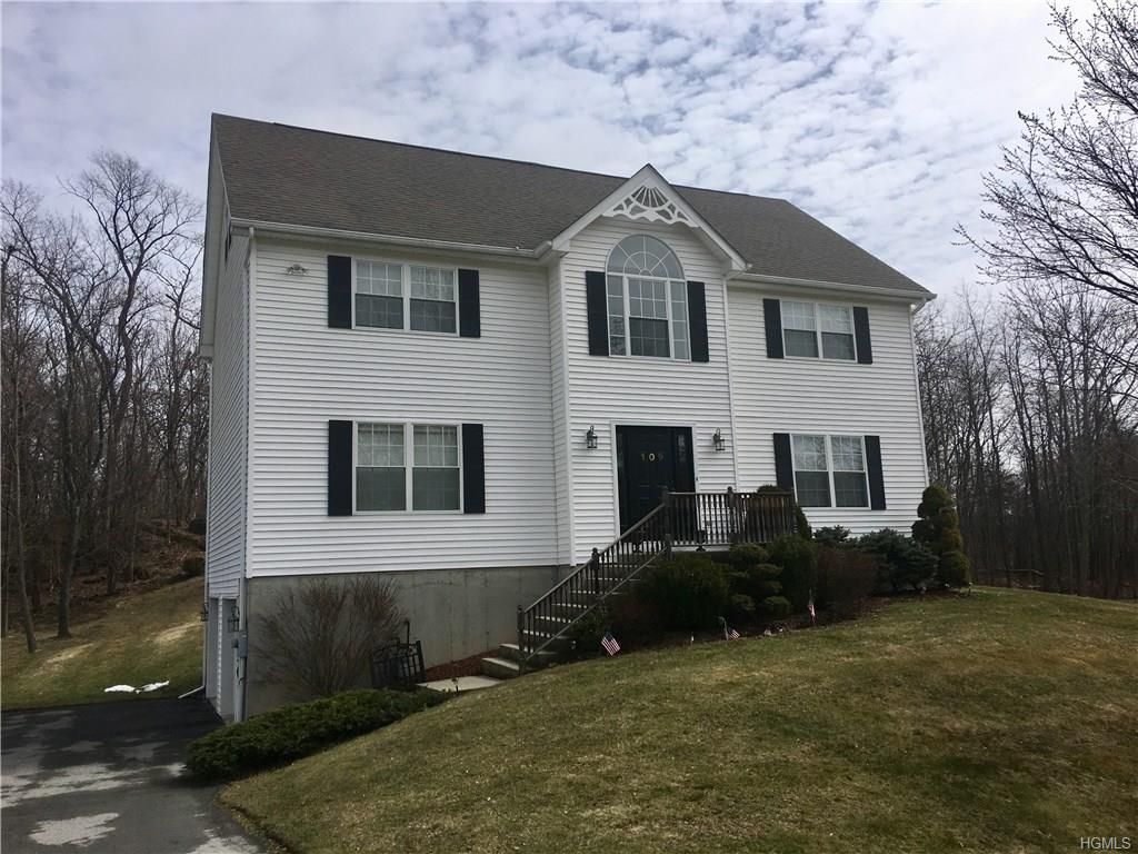 109 Village Dr, Florida, NY 10921 Trulia