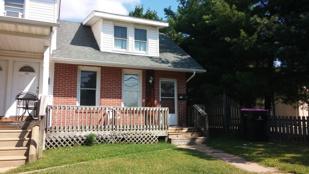 17 Station Ave, Gloucester Township, NJ 08029 17c Glendora, NJ Trulia