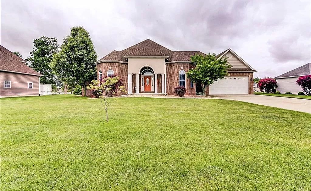 6455 Birchwood Ln, Decatur, IL 62521 Trulia