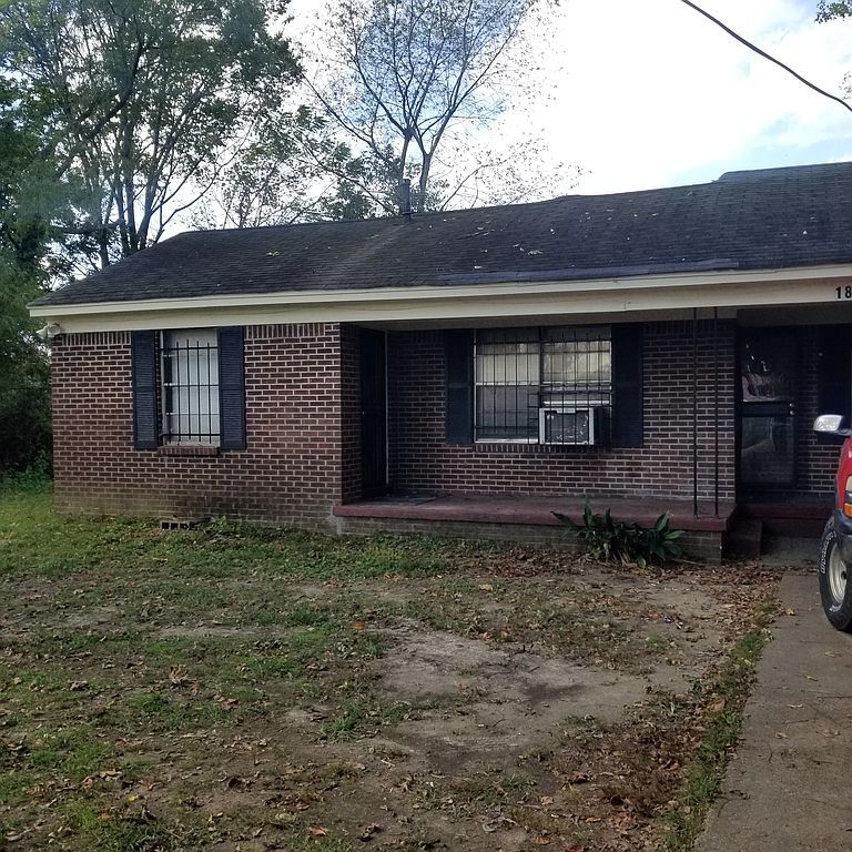 1811 Castalia St, Memphis, TN 38114 Trulia