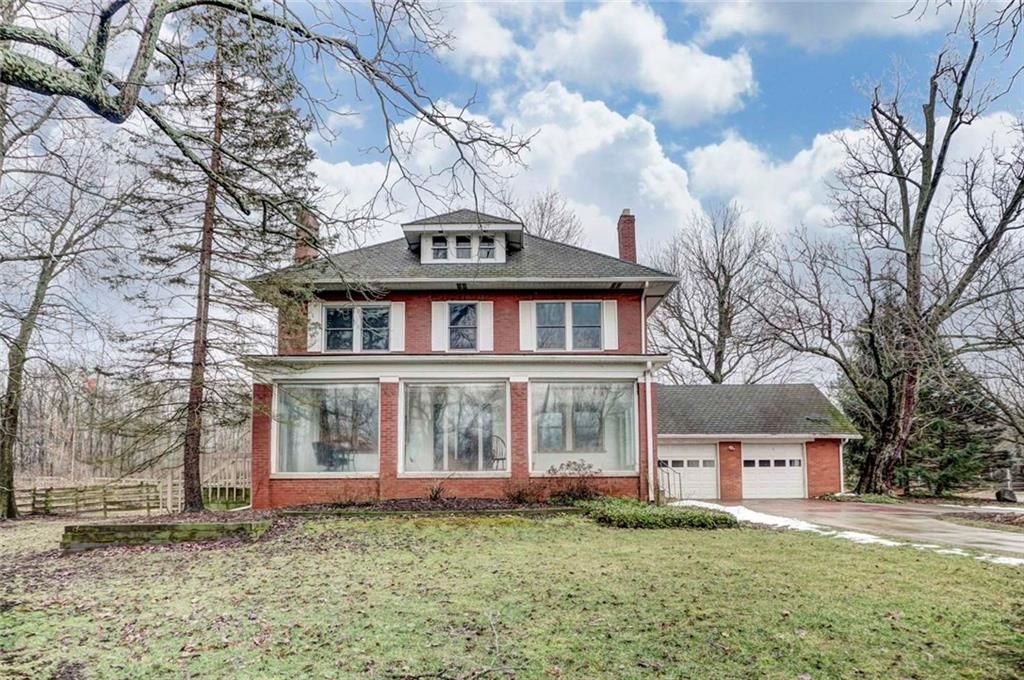 2150 Olmstead Rd, West Jefferson, OH 43162 Trulia