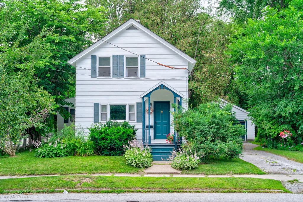 31 Cleveland Avenue, Rutland, VT 05701 Trulia