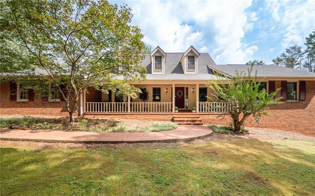 1827 Lost Mountain Rd, Powder Springs, GA 30127 MLS 7226621 Trulia