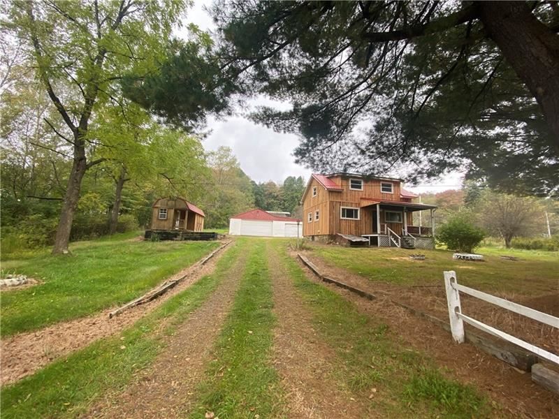 3313 Knox Dale Rd, Reynoldsville, PA 15851 Trulia