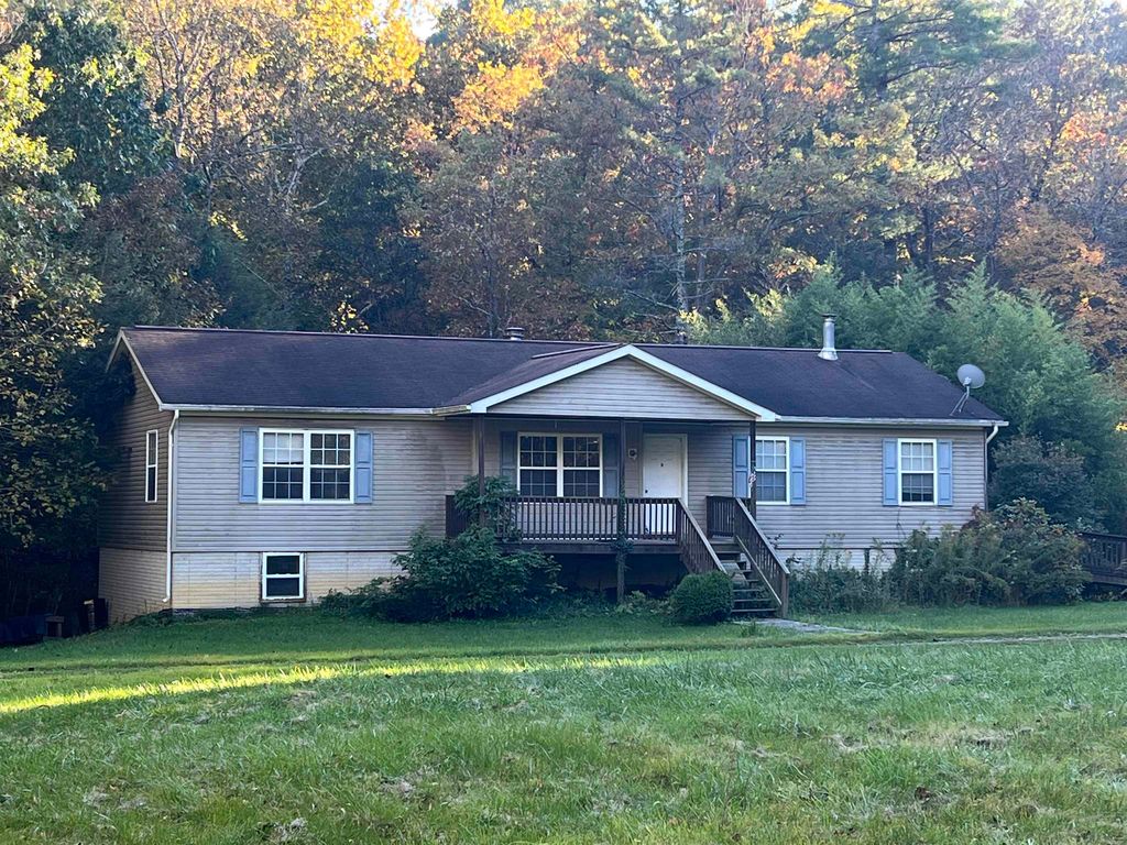 19659 Overly Holw, Bergton, VA 22811 See Est. Value, Schools & More