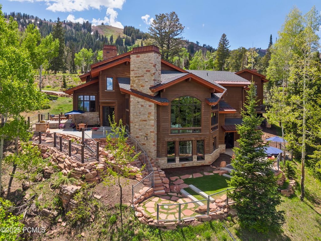 147 White Pine Canyon Rd, Park City, UT 84060 MLS# 12502719 Trulia