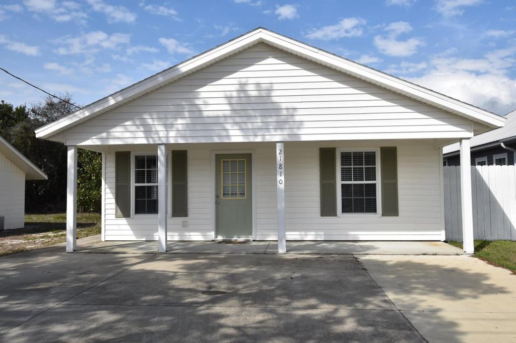 21810 Palm Ave, Panama City Beach, FL 32413 Trulia