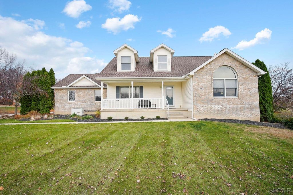 4063 Samantha Dr, Britton, MI 49229 Trulia