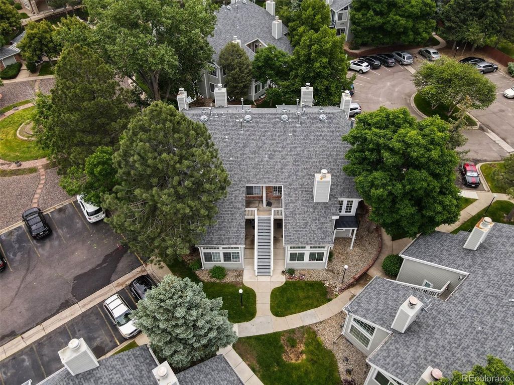 Meadow Hills Condominiums Aurora, CO Trulia