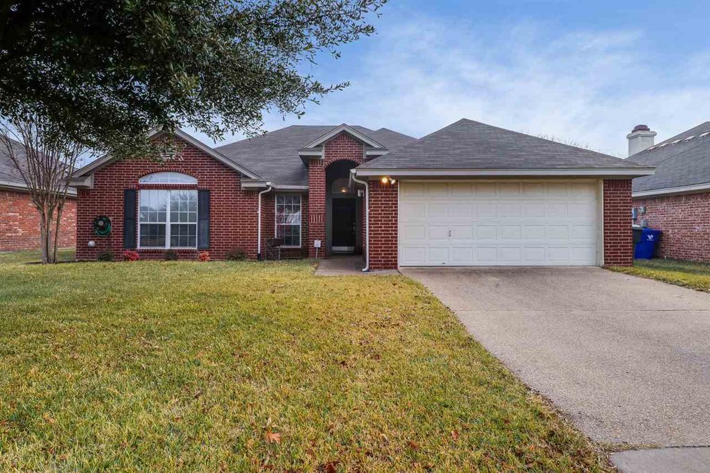 3000 Comanche Trl, Woodway, TX 76712 Trulia