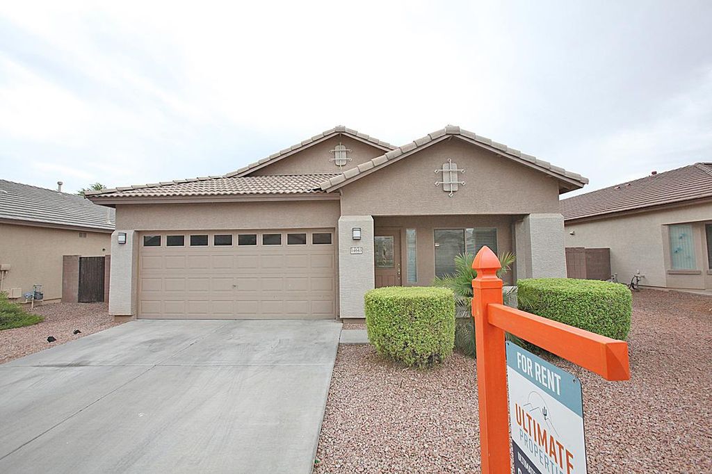 14643 W Evans Dr, Surprise, AZ 85379