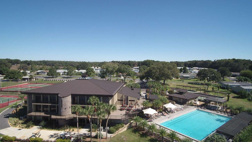 Water Oak Country Club Estates Lady Lake, FL Trulia