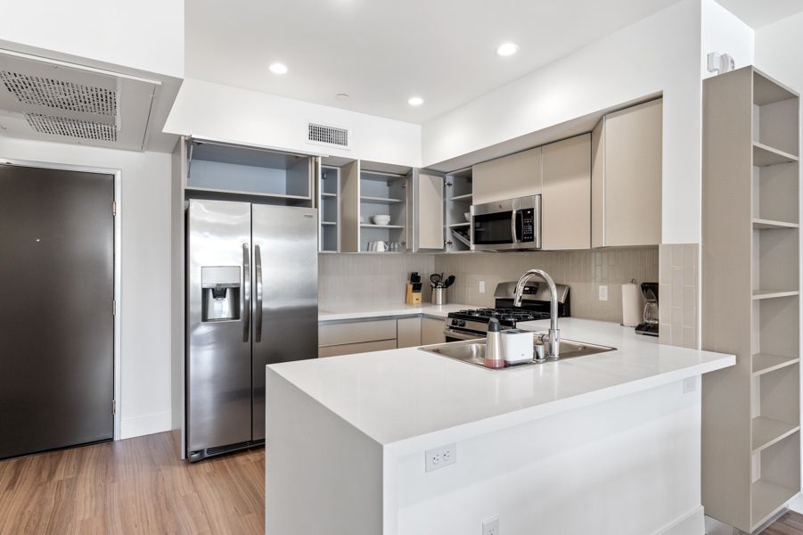 Ecco Lexington Los Angeles, CA Trulia