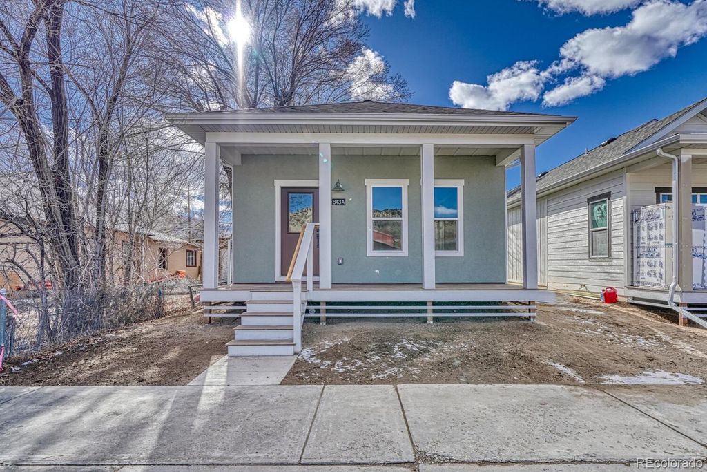843 W First Street, Salida, CO 81201 Trulia
