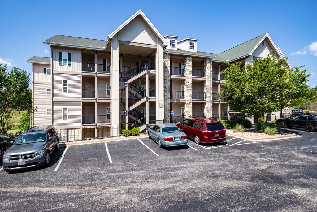 310 S Wildwood Dr 74, Branson, MO 65616 2 Bed, 2 Bath Condo MLS