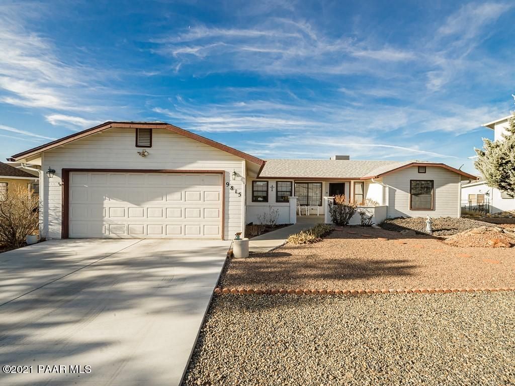 9815 E Juniper Cir, Prescott Valley, AZ 86314 Trulia