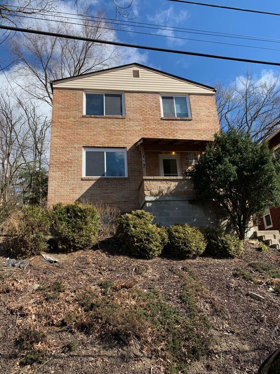66 Park Ave 1, West View, PA 15229 Trulia