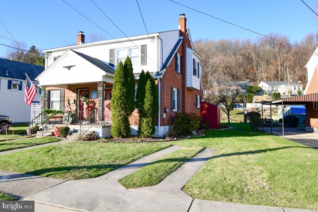 1504 Friedensburg Rd, Reading, PA 19606 Trulia