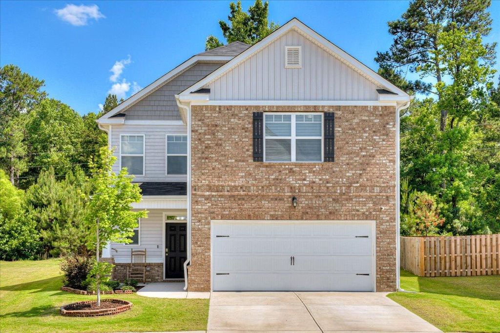 297 Claudia Dr, Grovetown, GA 30813 Trulia