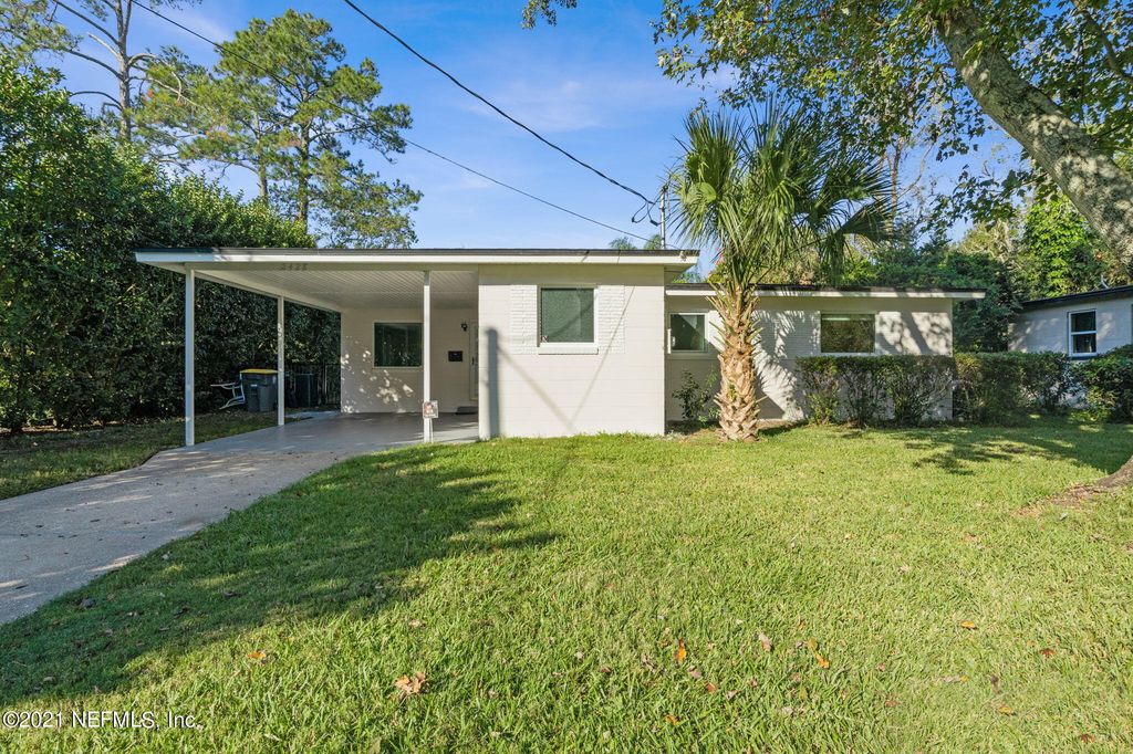2428 Randy Rd, Jacksonville, FL 32216