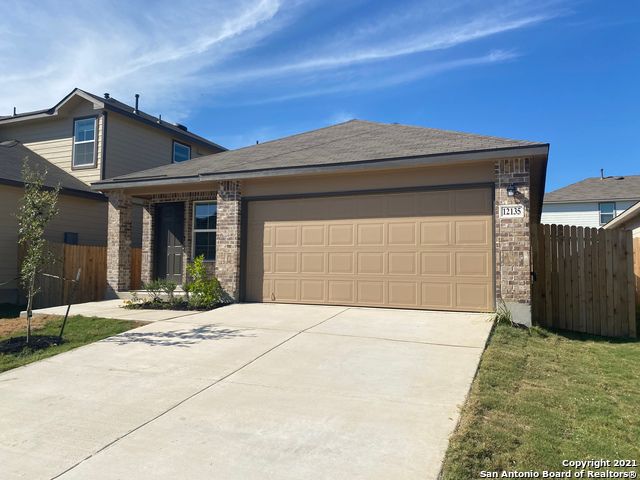 12135 Sampson Creek, San Antonio, TX 78251