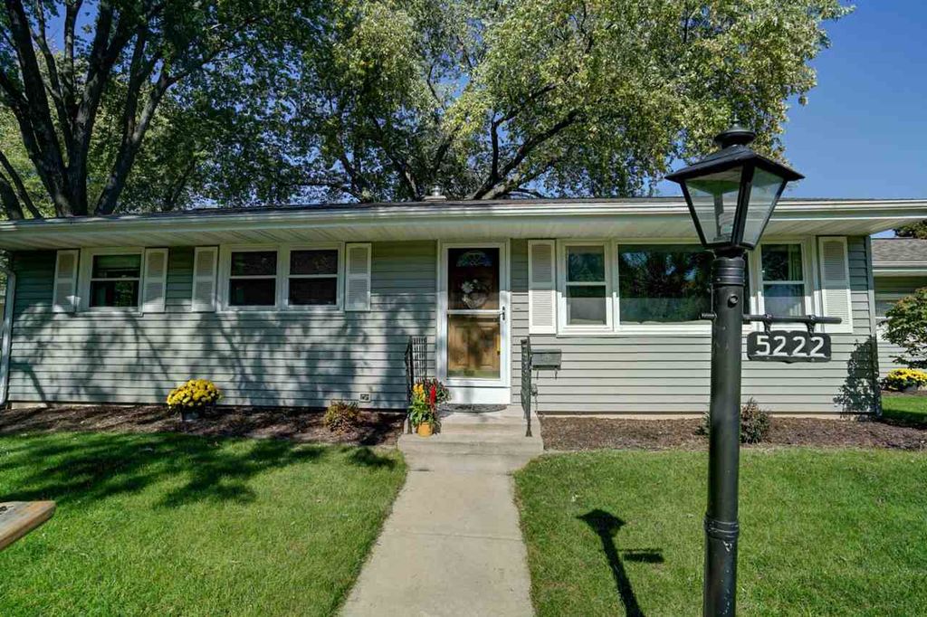 5222 Painted Post Dr, Madison, WI 53716 Trulia