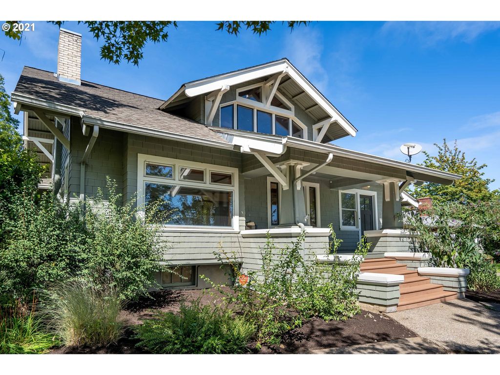 2190 Willamette St, Eugene, OR 97405