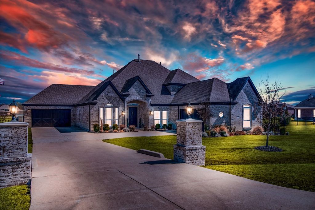 1501 Enchanted Way, Lucas, TX 75002 Trulia