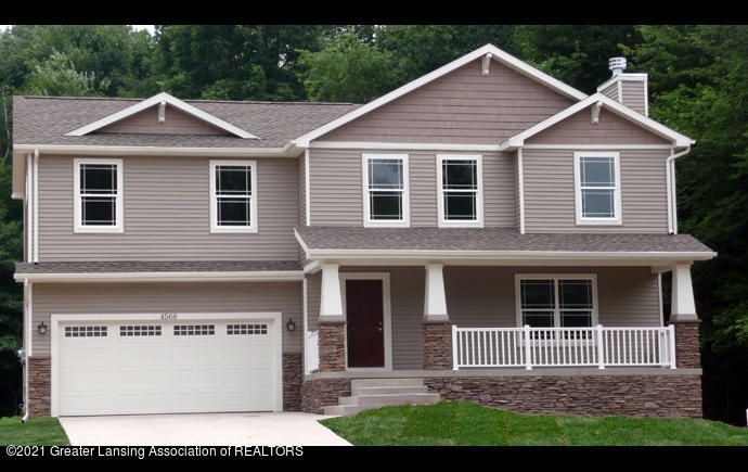 2671 Lindsey Rd, Jackson, MI 49201