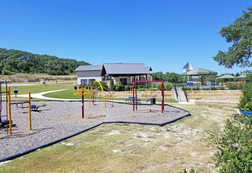 Johnson Ranch San Antonio, TX Trulia