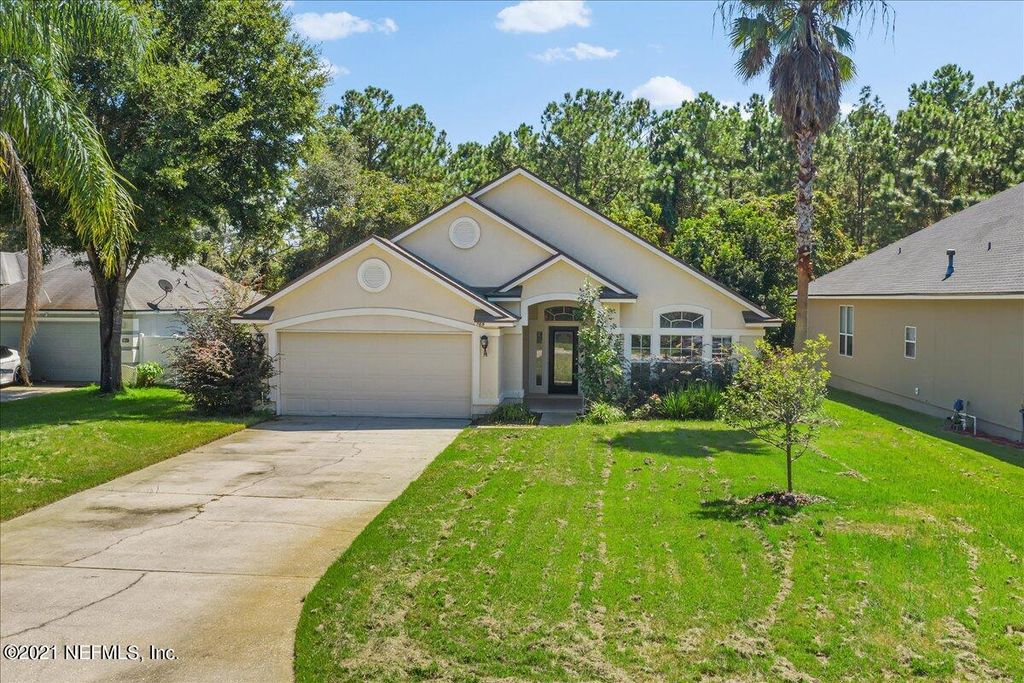 769 Hazelmoor Ln, Ponte Vedra, FL 32081