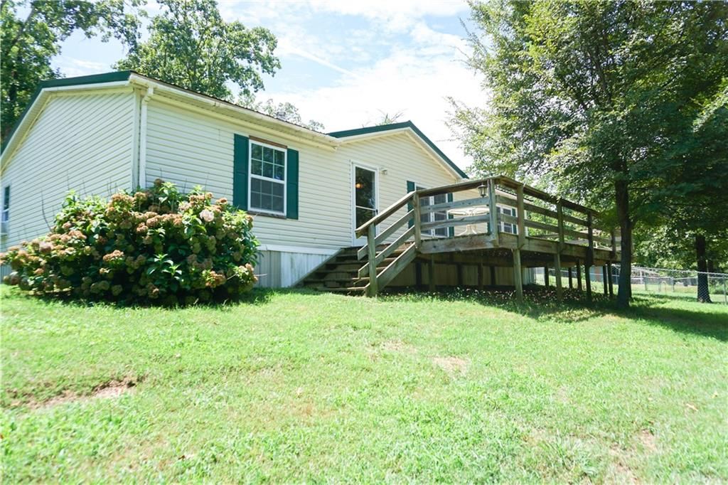 465152 E 1095th Rd, Gans, OK 74936 Trulia