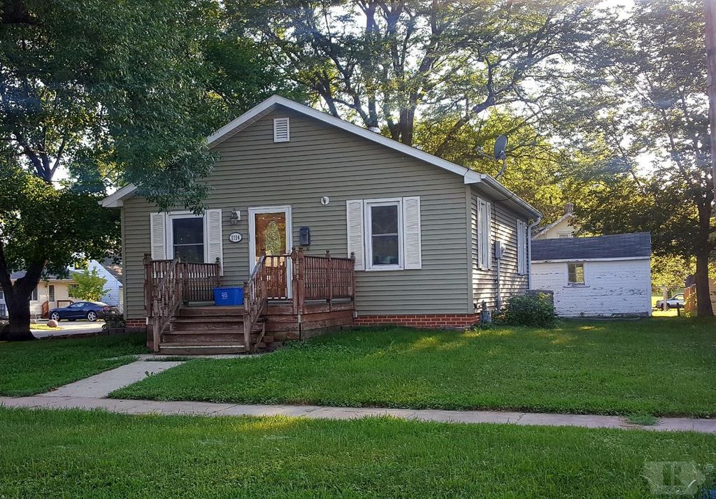 1114 S Federal Ave, Mason City, IA 50401 Trulia