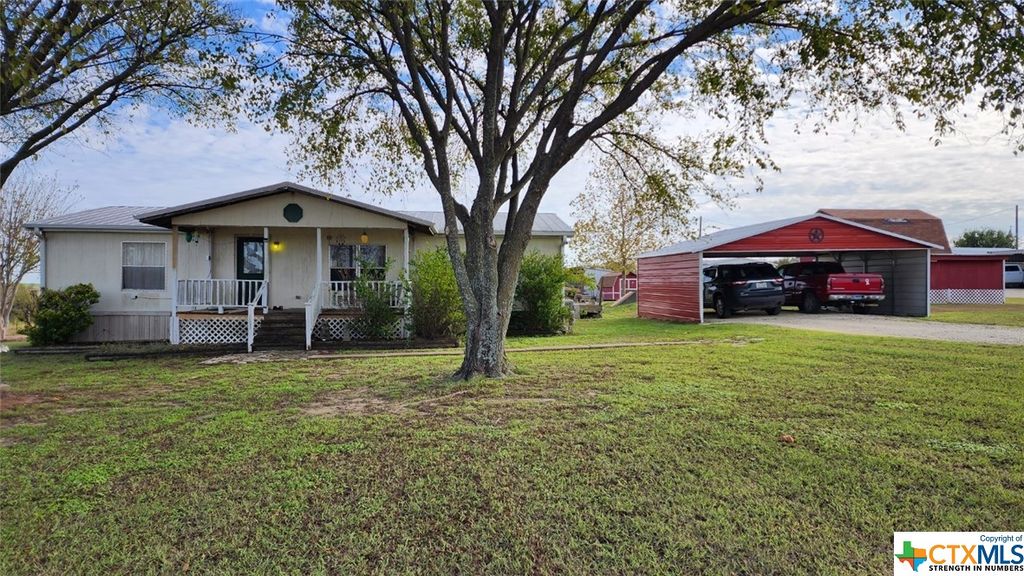 140 Private Road 801, Lott, TX 76656 Trulia