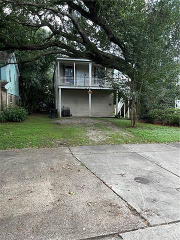 1504 Mithra St, New Orleans, LA 70122