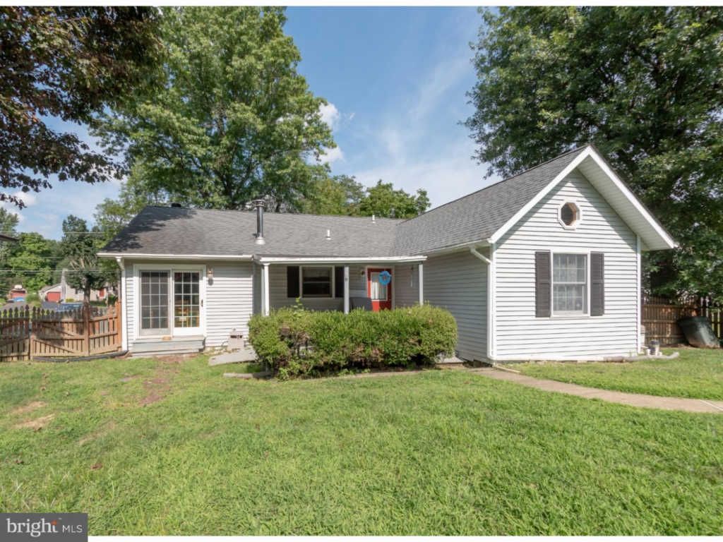 746 Old Lincoln Hwy, Langhorne, PA 19047