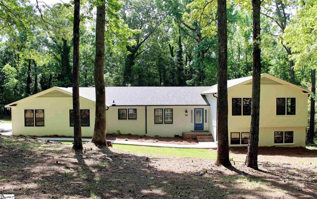 35 Carolina Way, Fountain Inn, SC 29644 Trulia