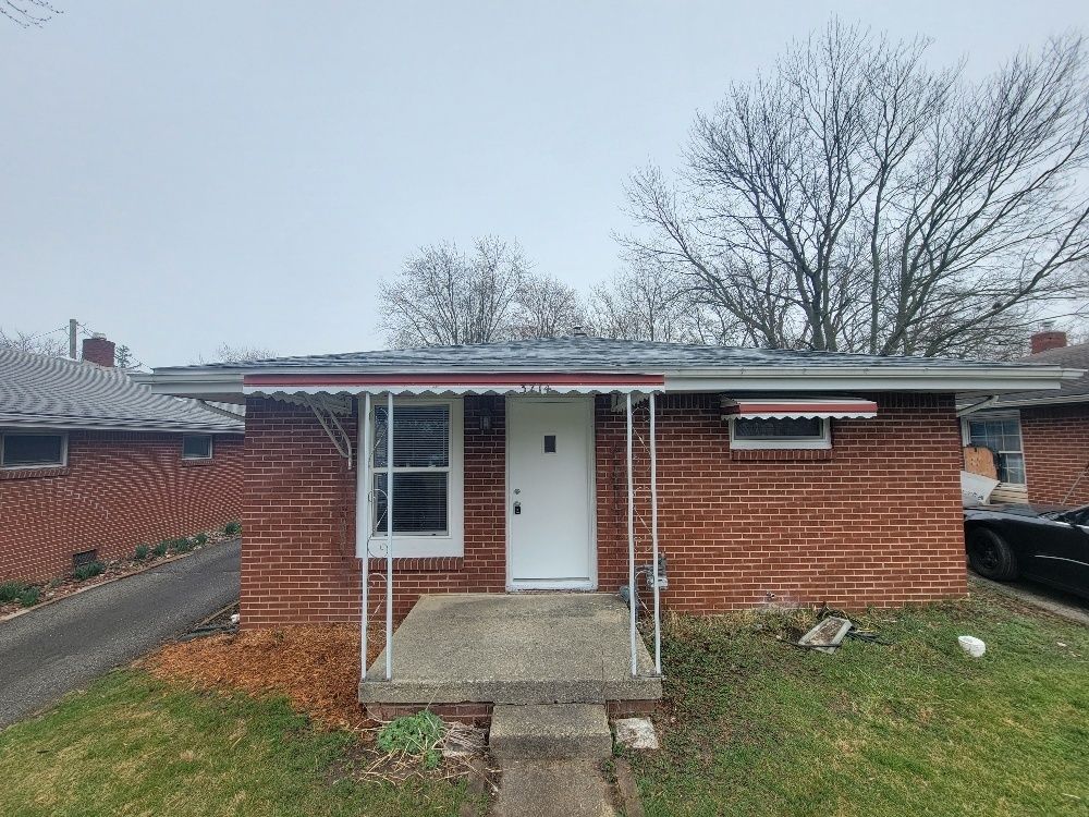 3714 Saint Charles St, Anderson, IN 46013