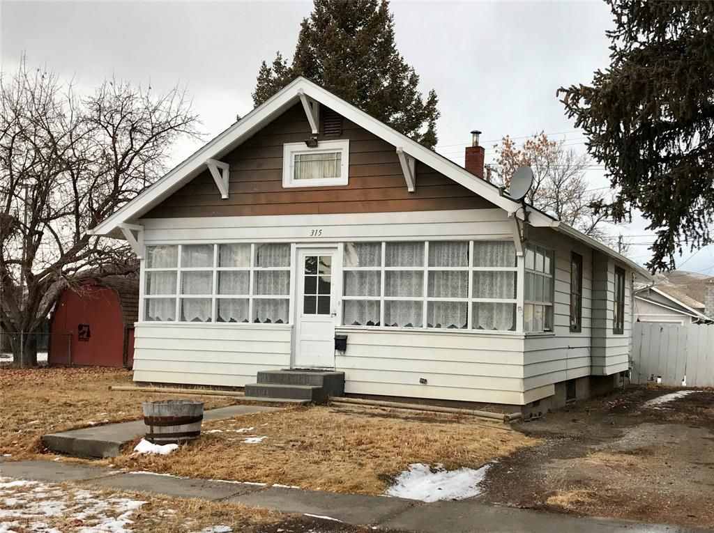 315 S Argenta St, Dillon, MT 59725 Trulia
