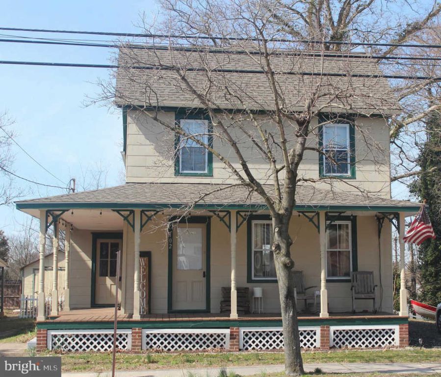 102 Main St, Vincentown, NJ 08088 Trulia