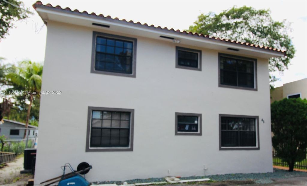 46 NW 35th St, Miami, FL 33127