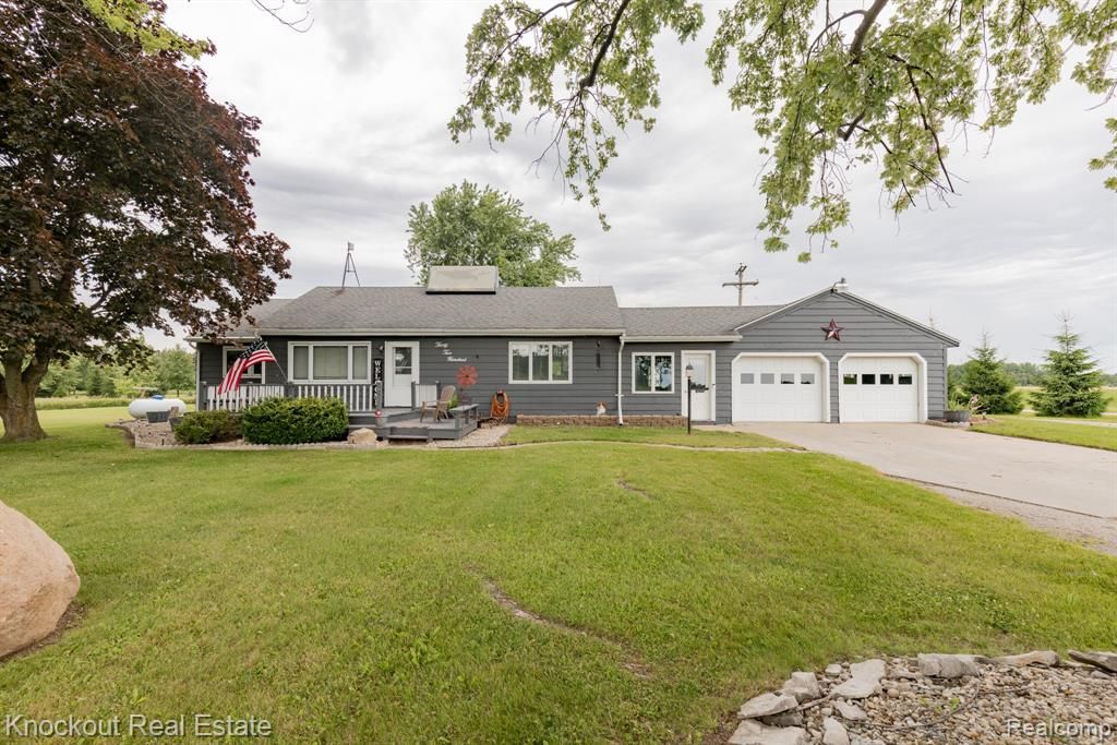 3200 W Gilford Rd, Caro, MI 48723 MLS 20240047316 Trulia