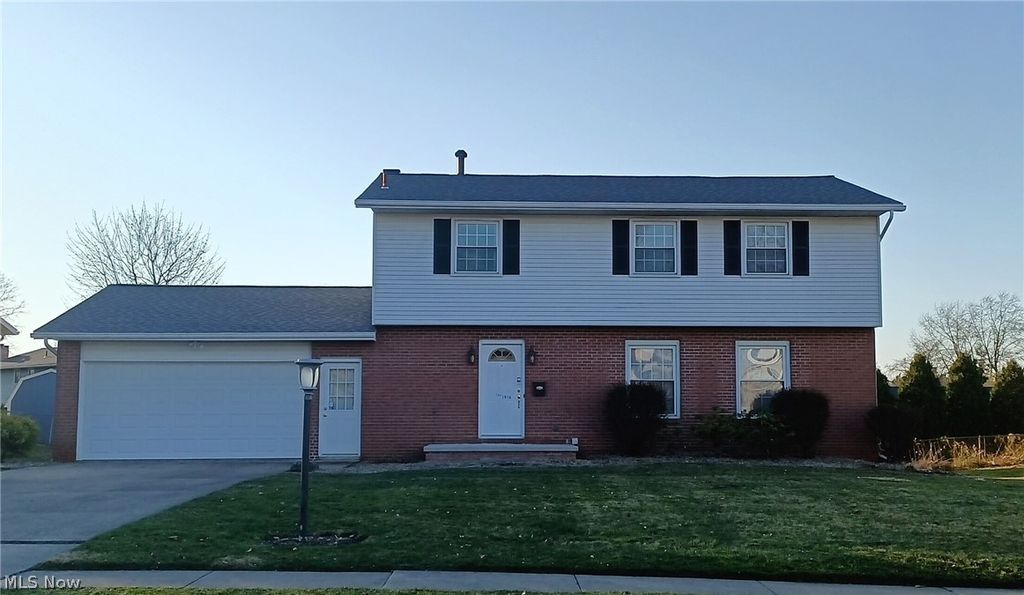 1916 Red Oak Dr, Mansfield, OH 44904 Trulia