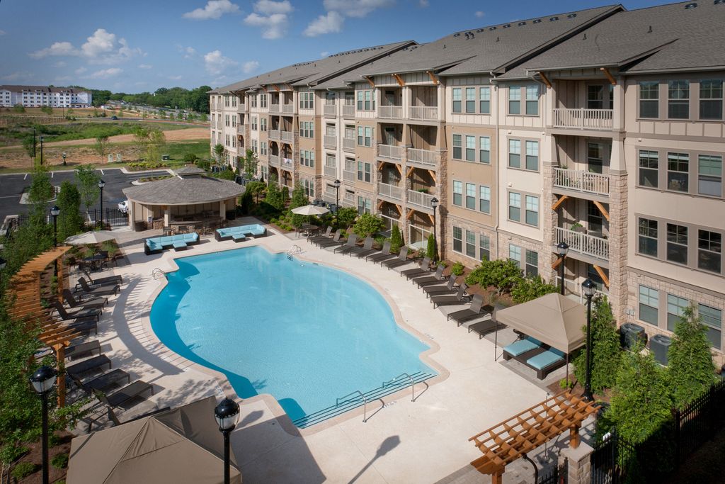 The Regency at Johns Creek Walk Johns Creek, GA Trulia