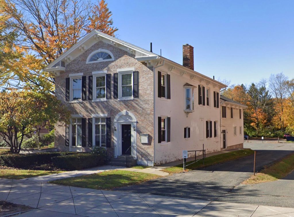 120 South St, Pittsfield, MA 01201 Trulia