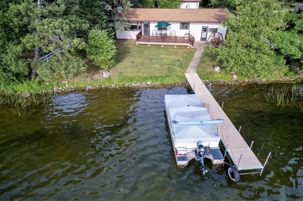 3687 Birch Lake Rd NW, Hackensack, MN 56452 Trulia