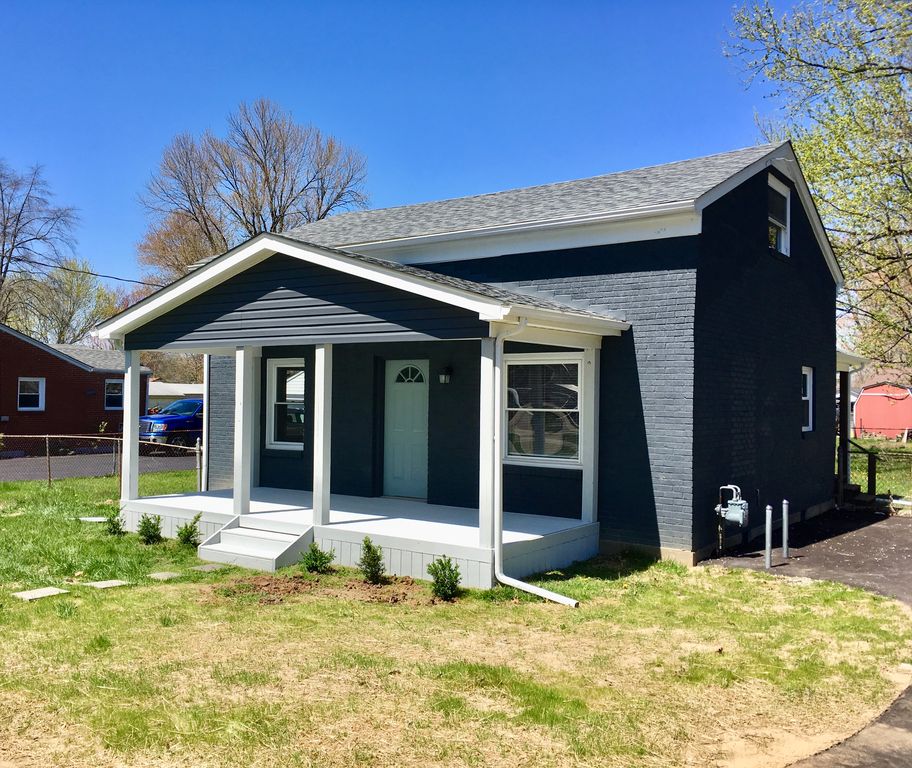 5707 Mount Washington Rd, Louisville, KY 40229 Trulia