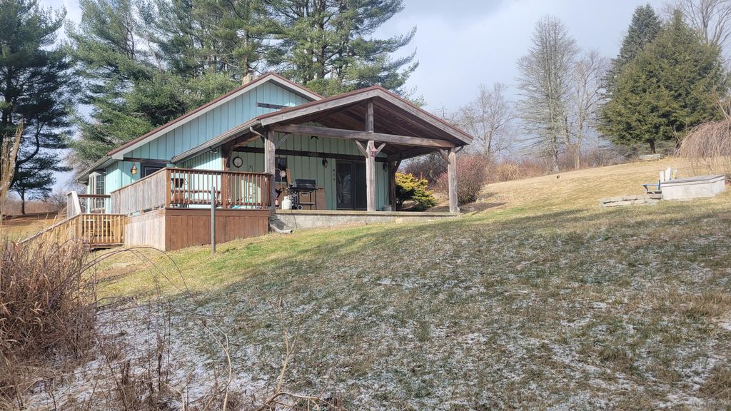 820 Wayne Rd, Reynoldsville, PA 15851 MLS 0413945 Trulia