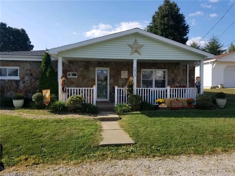 1012 S Second StHiller, Brownsville, PA 15444 Trulia